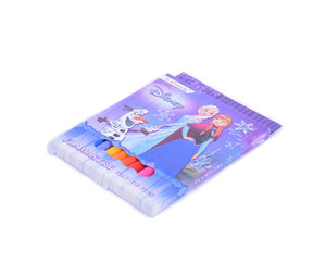 Fixky Frozen, 12 ks-2